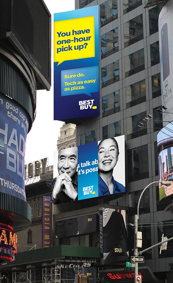BestBuy，全球最大家电电商平台，重新定义你的购物体验