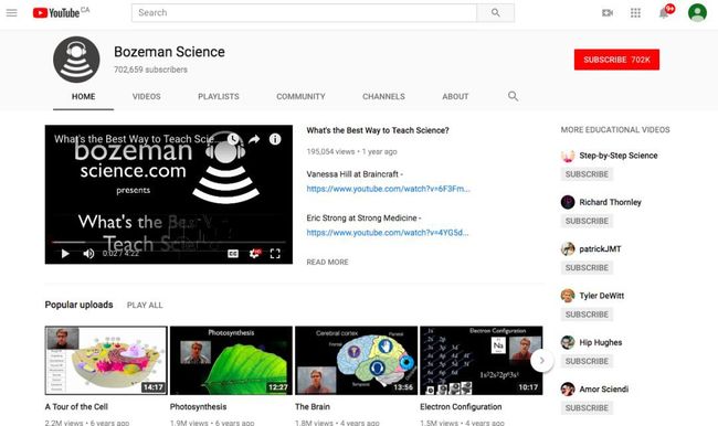 2024年最新Youtube网页版入口及访问攻略