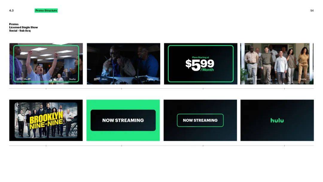Hulu，从崛起之路到流媒体帝国的全面解析
