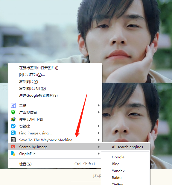 Tineye，以图搜图技术先驱与图像溯源利器的崛起之路