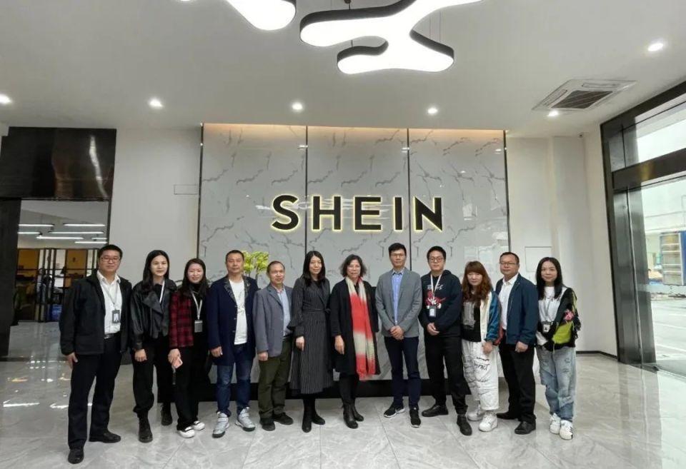 Shein安卓版APP，一键开启全球时尚潮流购物新体验