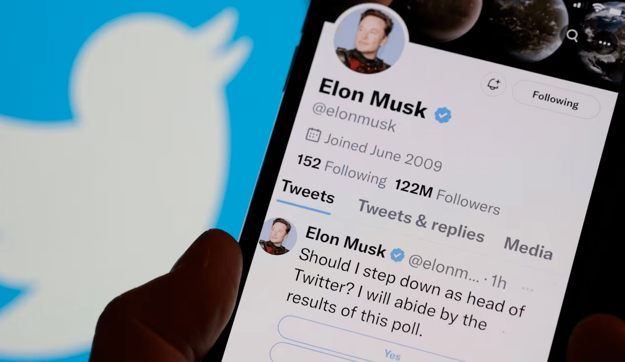 2023年Twitter账号注册全攻略，手把手教你轻松搞定推特注册