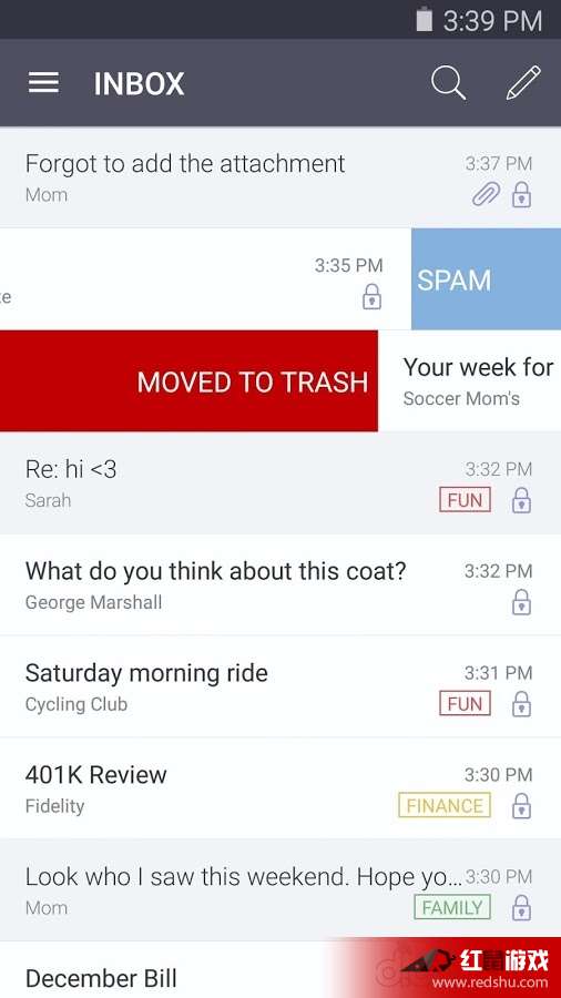 瑞士ProtonMail，免费安全邮箱，为你的数字隐私保驾护航