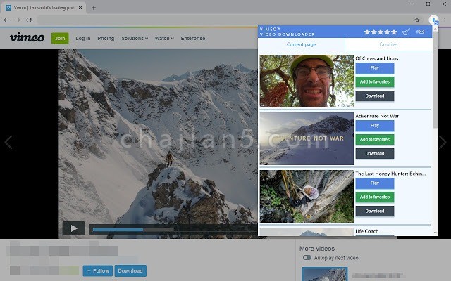 Vimeo，美国高清原创视频分享平台的崛起之路与独特魅力