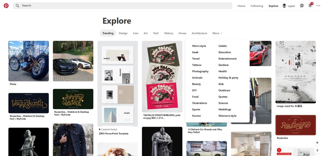 Pinterest视觉营销全攻略，用LyleSeo引爆高流量设计策略