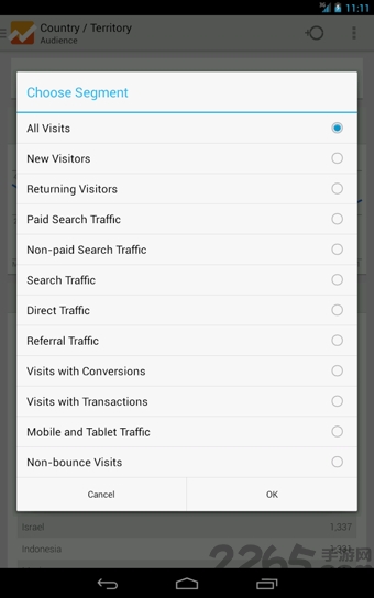 Google Analytics，数字营销数据驱动决策的终极指南