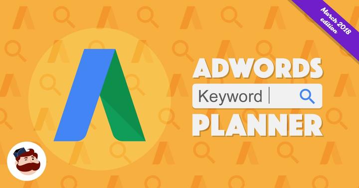 Google Keyword Planner从零入门，手把手教你注册与使用关键词规划工具