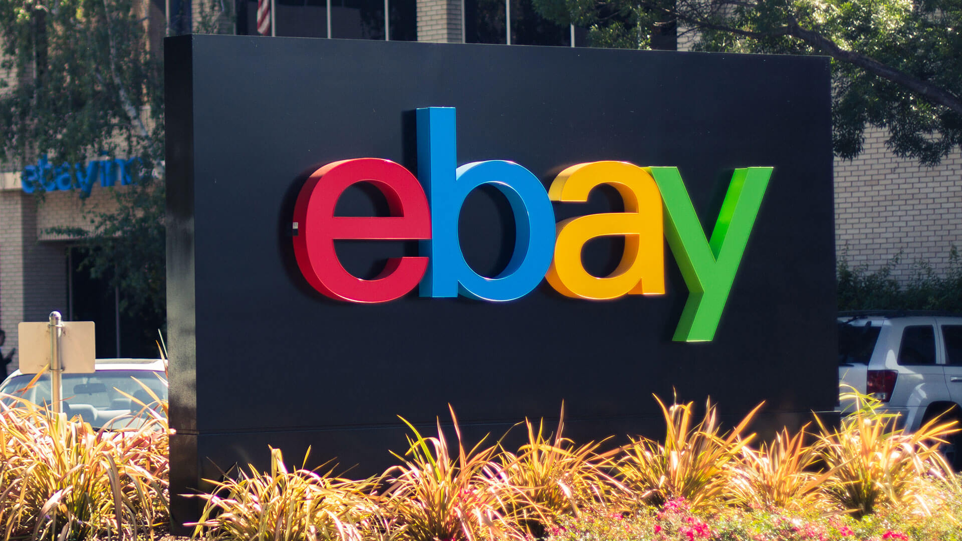 eBay外贸大学，跨境电商卖家从入门到精通的实战成长宝典