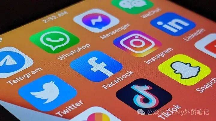 全球社交平台全景解析，国外主流SNS社交网站盘点与格局一览