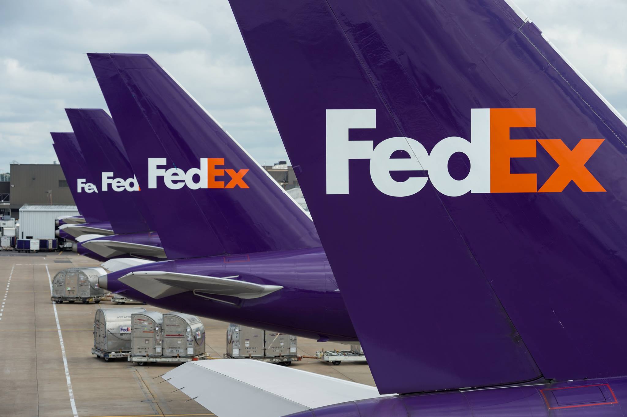 联邦快递官网入口与FedEx中国客服电话一站式查询指南