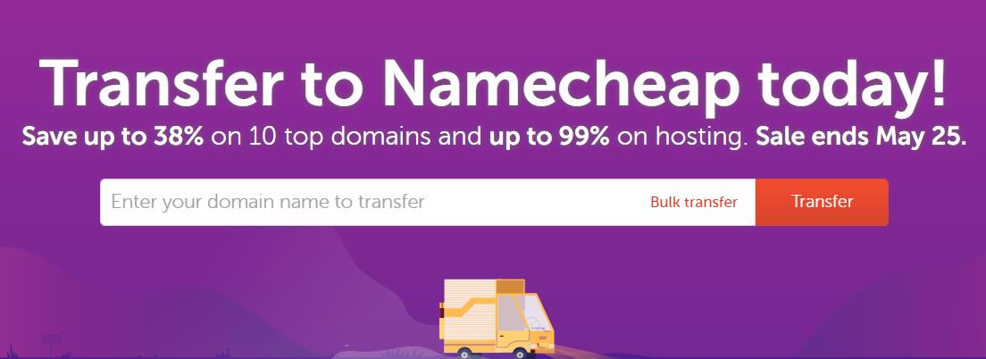 Namecheap，凭什么成为全球用户最青睐的高性价比域名注册商？