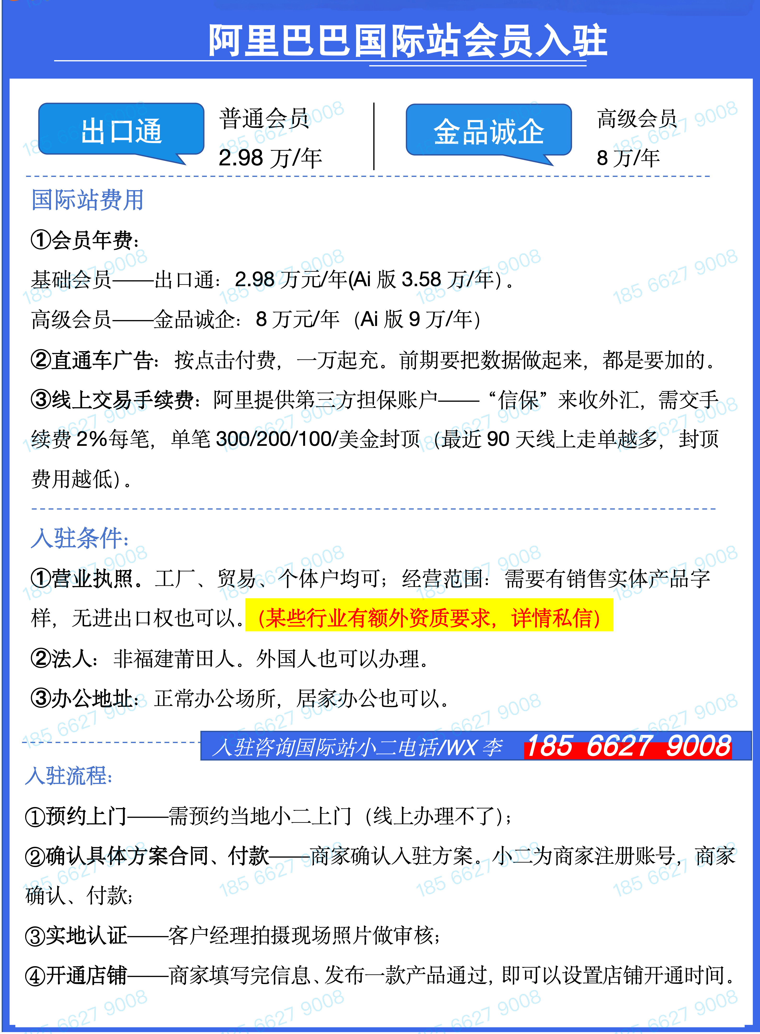2024年eBay开店全攻略，入驻条件、费用明细与最新政策一文读懂