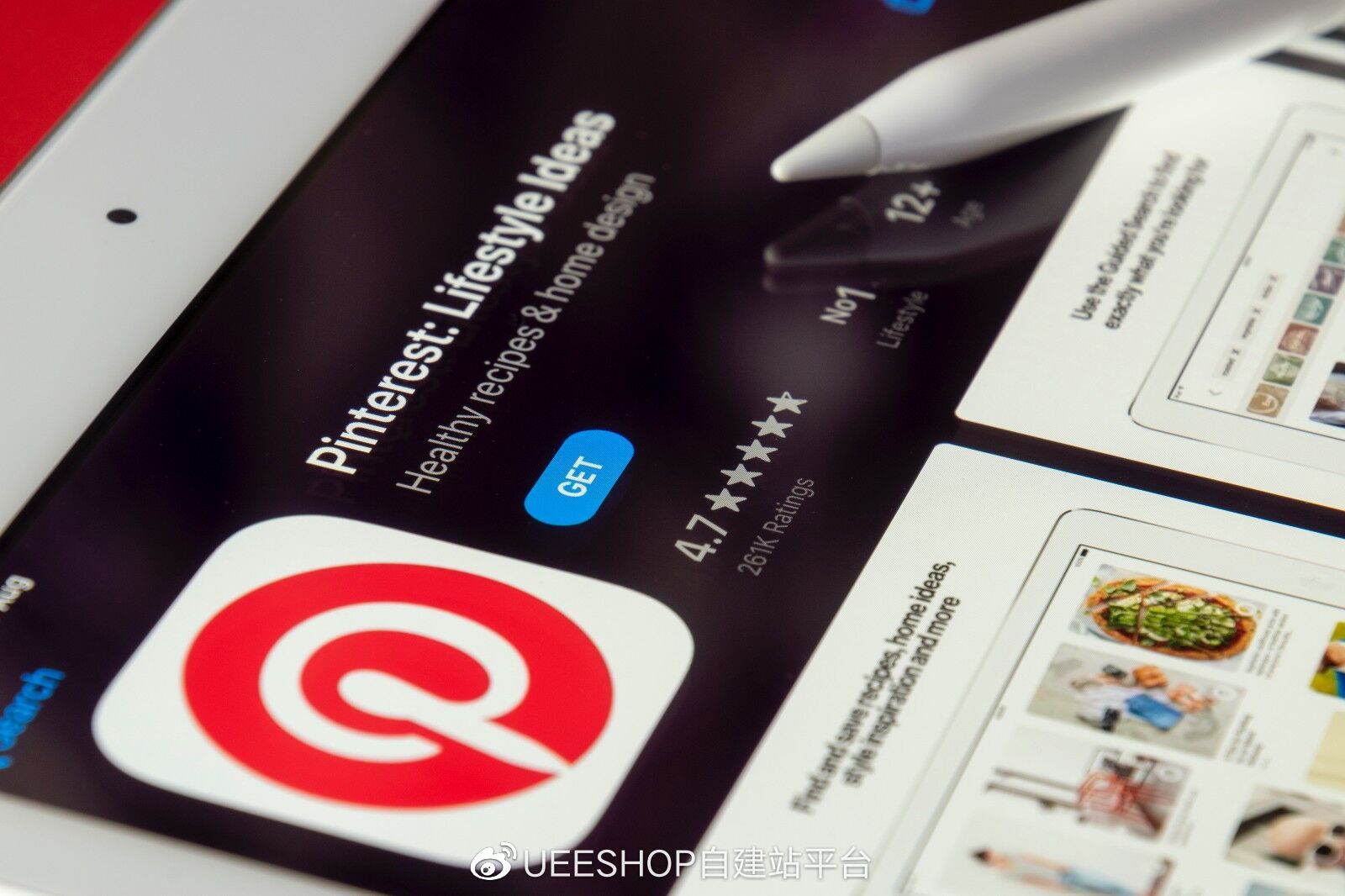 LyleSEO赋能Pinterest设计网站，引爆流量增长与品牌升级的实战攻略