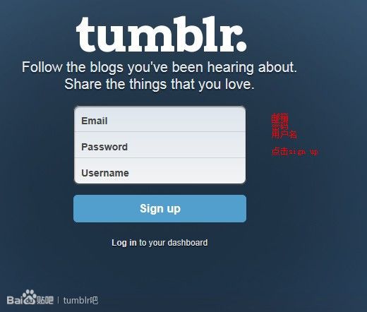 汤不热Tumblr，海外年轻人最爱的潮流社交平台