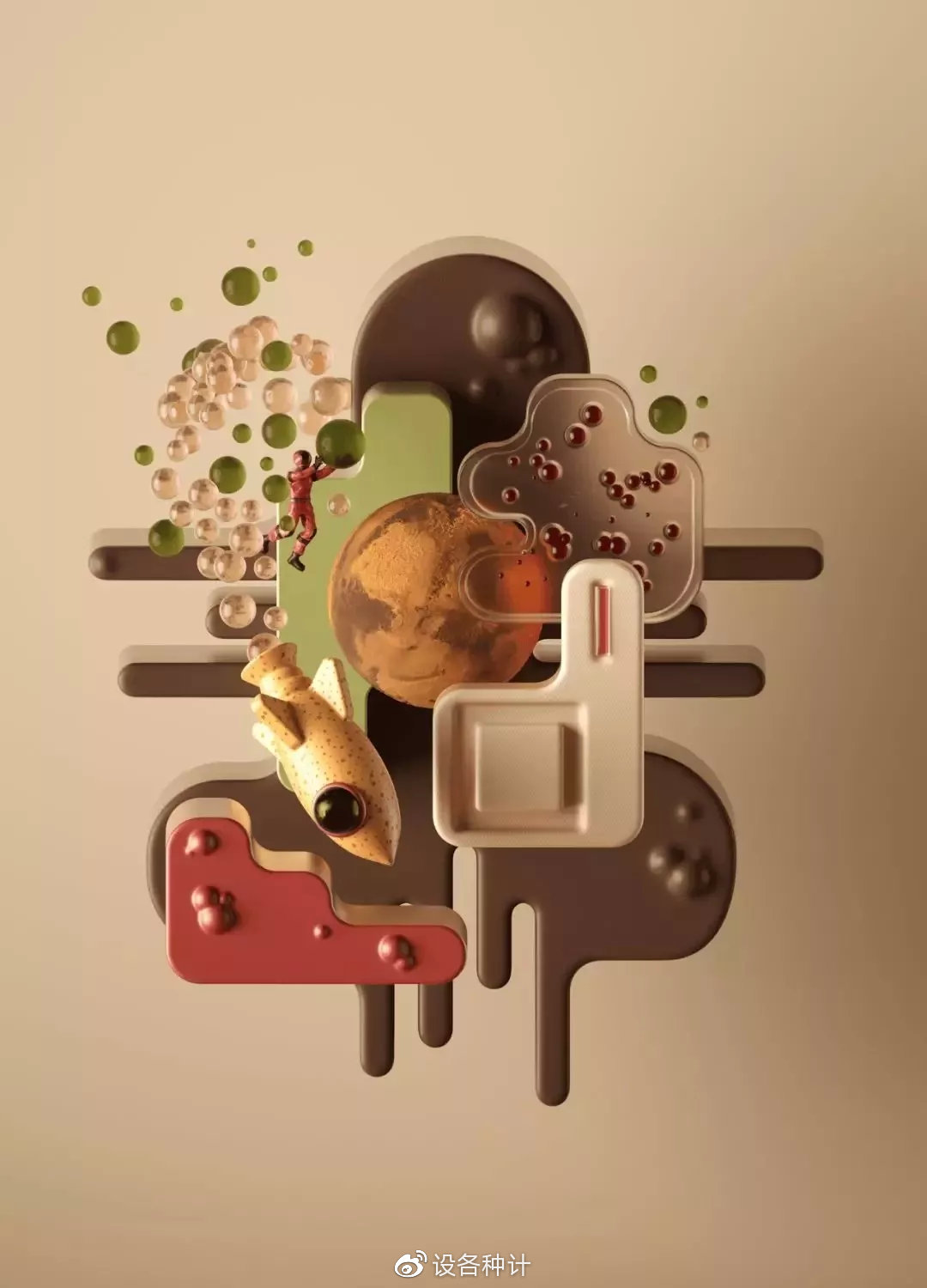 Behance，全球创意人的灵感殿堂，解锁无限创意可能