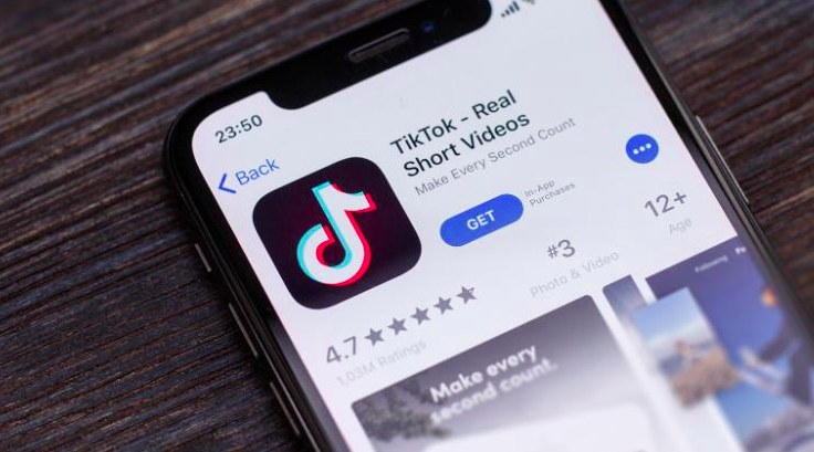 TikTok国际版网页入口详解，海外抖音网页版使用全攻略
